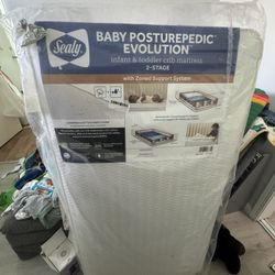 Crib Mattress