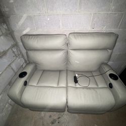 Recliner Chairs 
