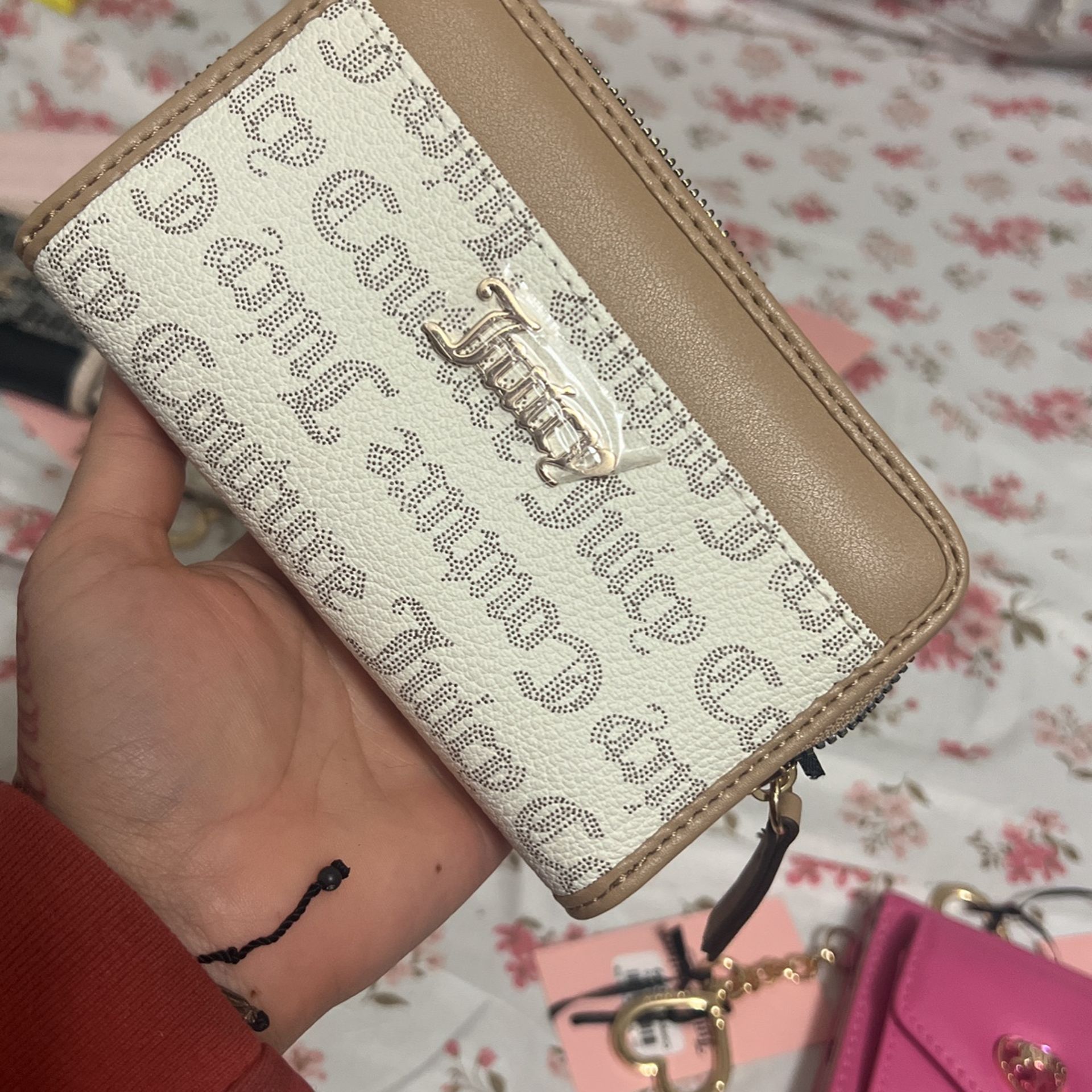Juicy Couture Wallet