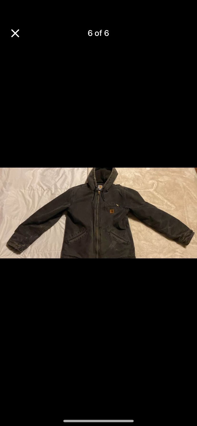 Carhartt Jacket