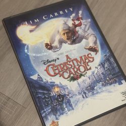 A Christmas Carol