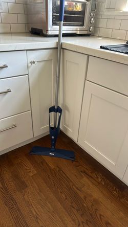 Bona Hardwood Floor Spray Mop
