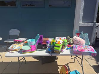 Baby, Kids clothes, and toys