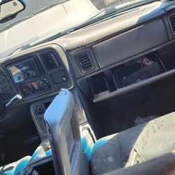 Avalanche parting out