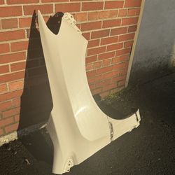 Subaru Wrx/sti Passenger Side Fender
