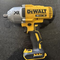 DEWALT DCF899 20V MAX XR Brushless Cordless Impact