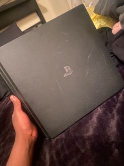 PS4 pro