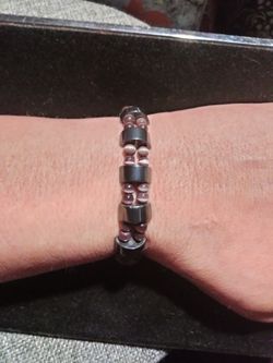 Healing Magnetic Bracelet 