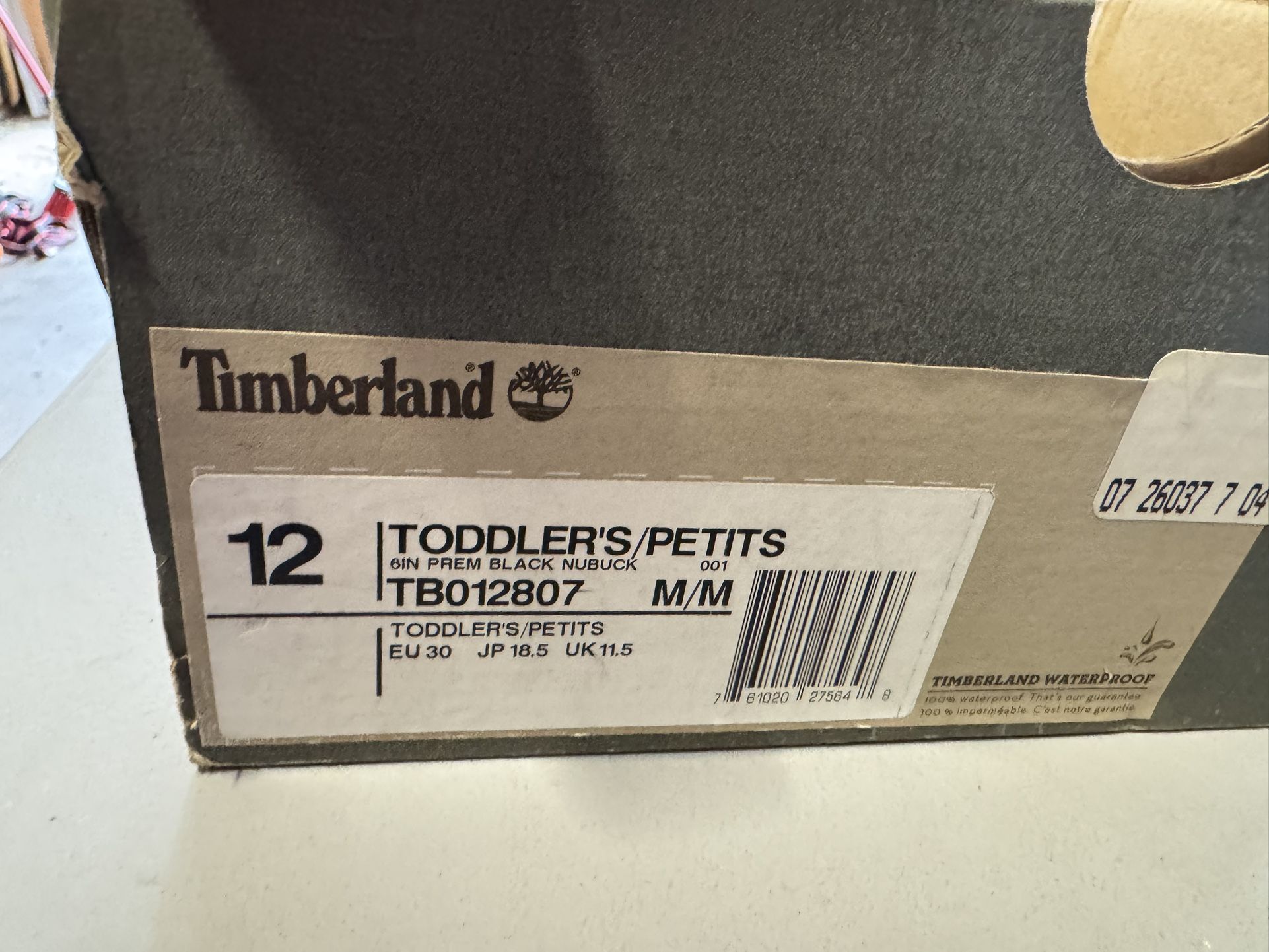 Timberland