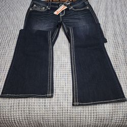 Women's Rock Revival  Libbie Jeans