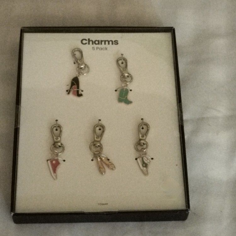 Jewelry Charms