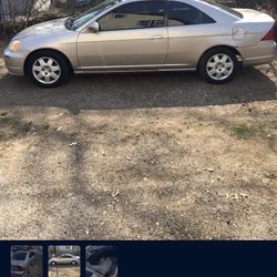 2002 Honda Civic