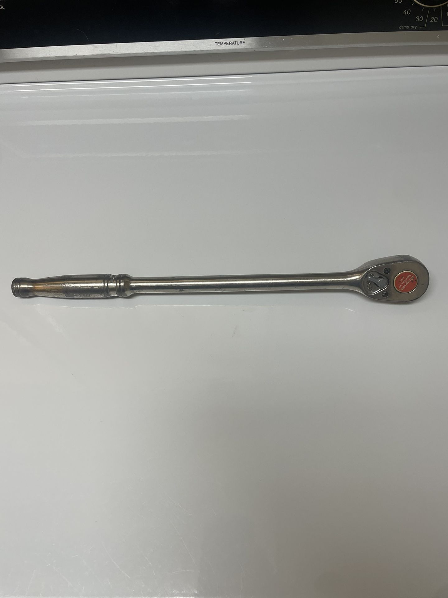 Snap-On Tools 1/2 Dr 15 Inch Long Handle SL715