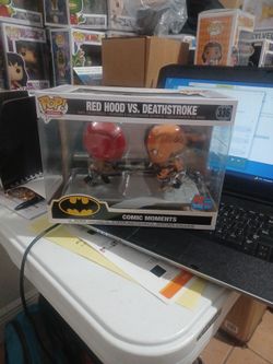 Funko Pop