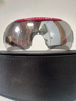 Rudy Project Sportmask Performance Glasses