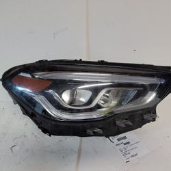 2021-23 MERCEDES GLA - Right Headlight 