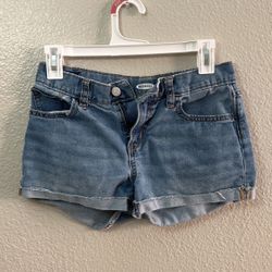 Jeans Shorts 
