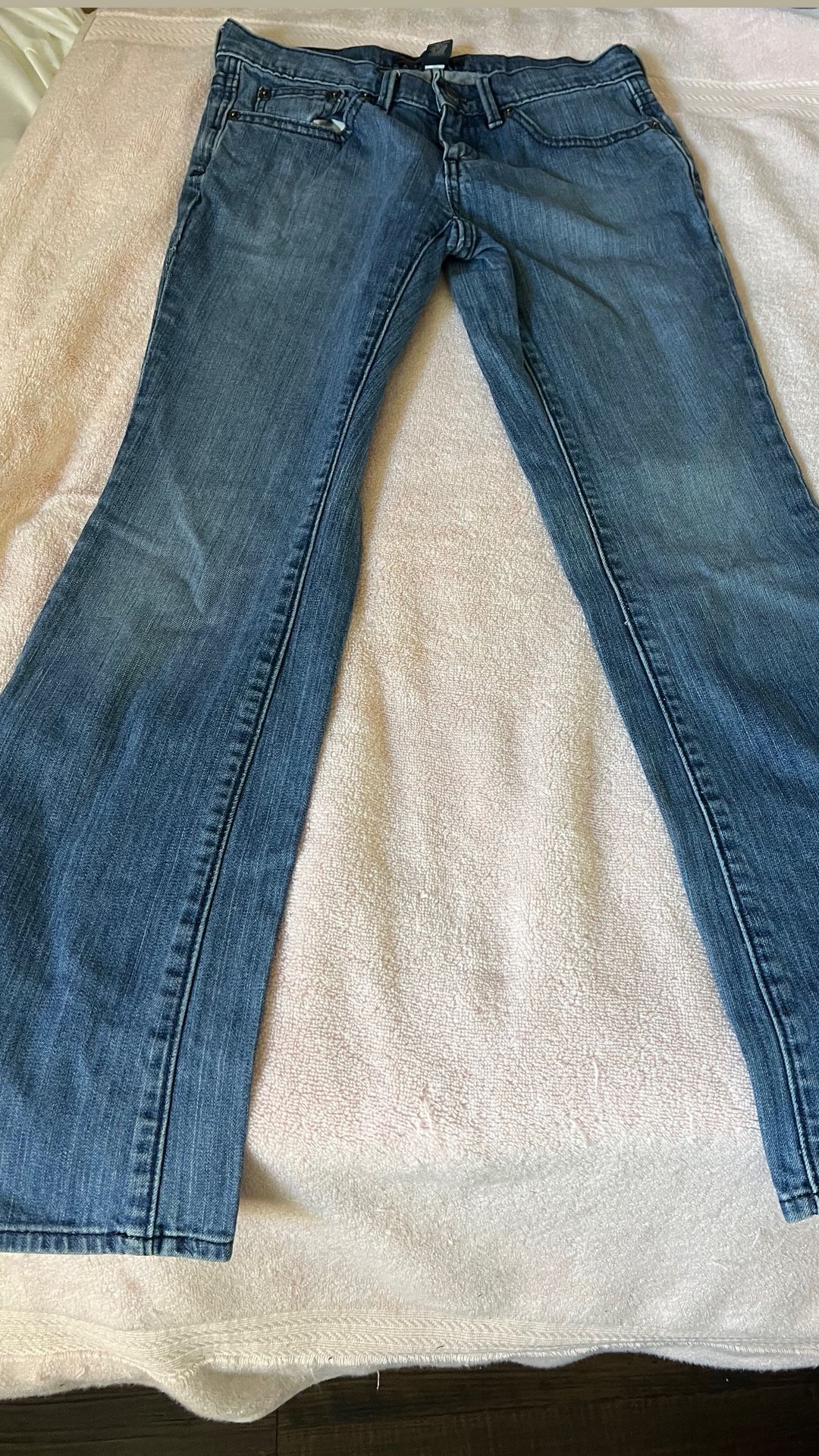 Banana Republic Bootcut Jeans