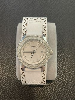 Fossil Womens Watch