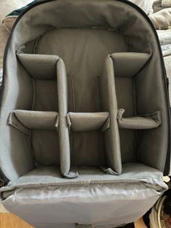 Fishing Reel Backpack