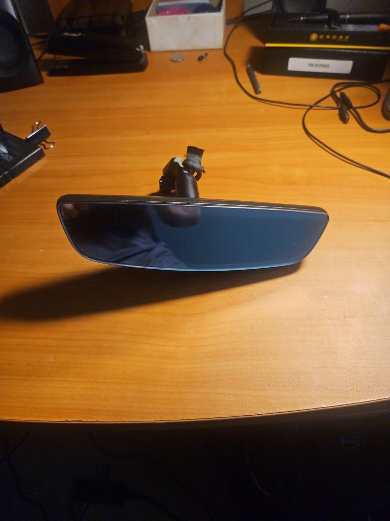 Gentex Auto Dimming Rear View Mirror