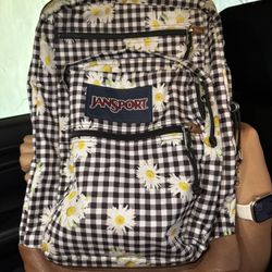 JanSport Backpack 