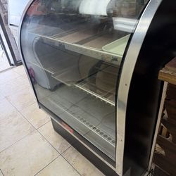 Bakery Hot Display 4ft wide