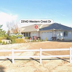 April 25 Gavilan Hills Moving Sale