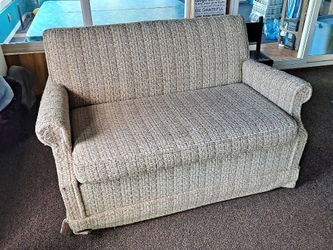 Sleeper Sofa
