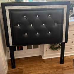 Twin Size Bed Headboard