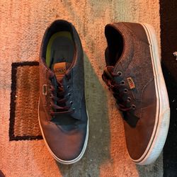 Men’s Shoes Size 11