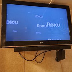 LG TV