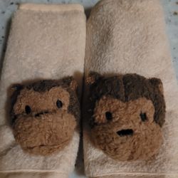 Carseat Strap Covers 