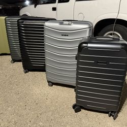 Check in size luggage - Maleta grande