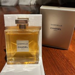 Chanel Gabrielle Perfume
