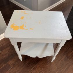 Side Table 