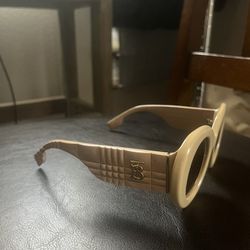 Burberry MARGOT Sunglasses