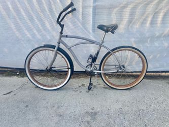 Beach Cruiser