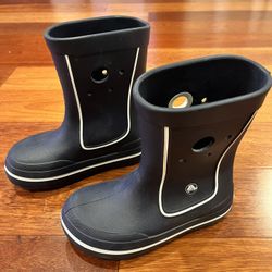Crocs Kids Rain boot 