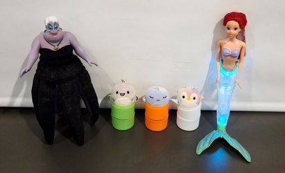 Kid's Toys..