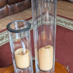 Candle Holders Windproof