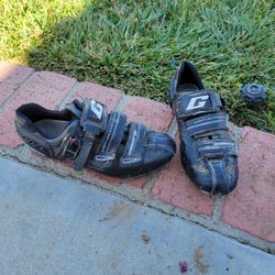 Cycling Shoes