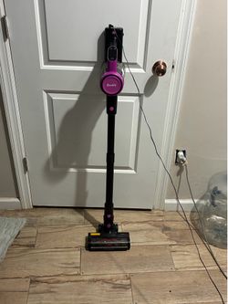 Dezkly Cordless Stick Vacuum