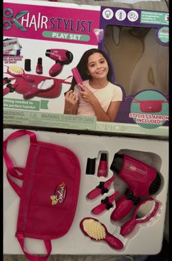 For girl kid Anthings 🩷