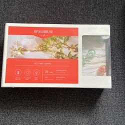 Led Fairy Lights