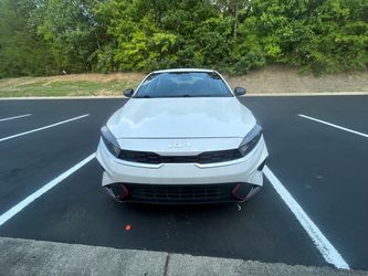 2022 KIA Forte