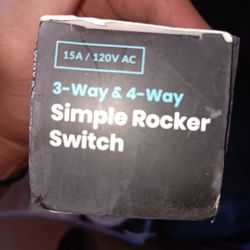 Deako smart Switches And Covers 