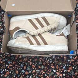 Adidas Just A Little Cleanup, Superstars