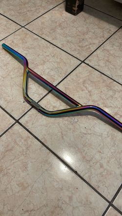 Bike Bars
