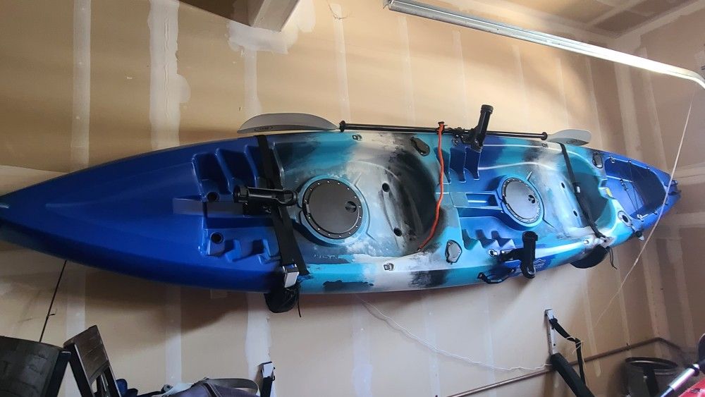 Kayak